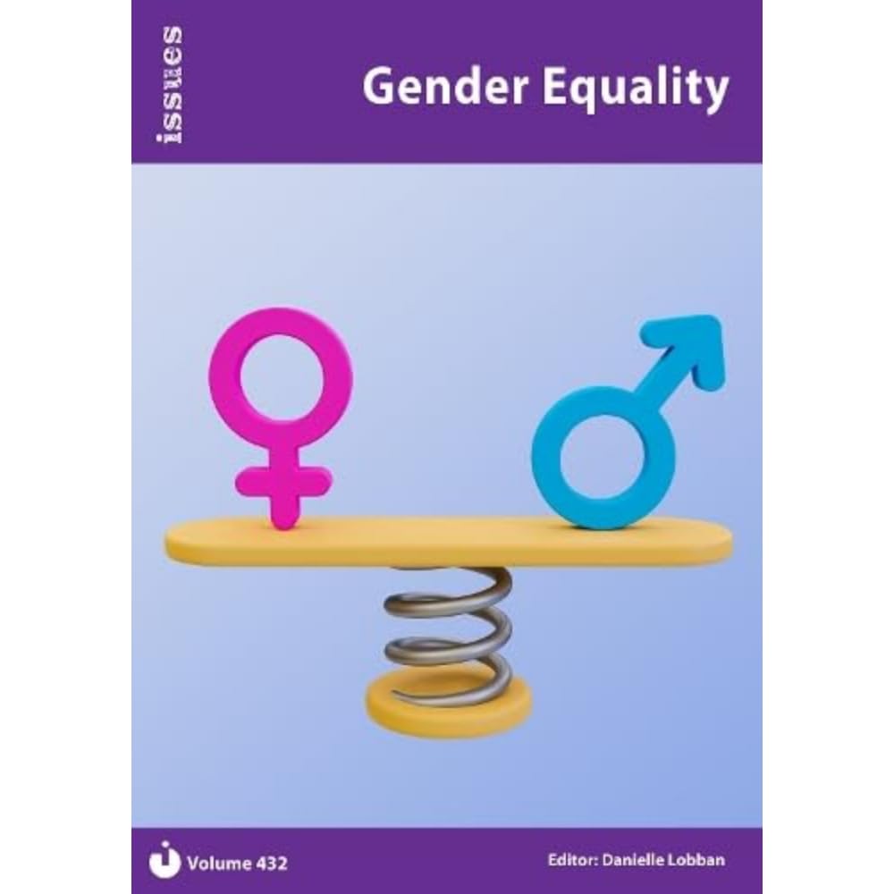 Gender Equality (Paperback Book)