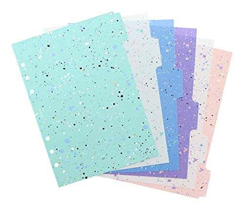 Filofax Uitdrukkingen A5 verdelers - Image 3