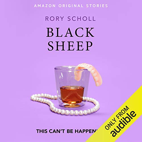 Black Sheep (Written by Rory Scholl) episode artwork
