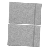 Conçu par des experts : cet album photo offre une excellente pour vos besoins de stockage de photos