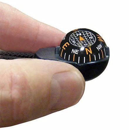 Sun Company Ziprcomp Ball Compass