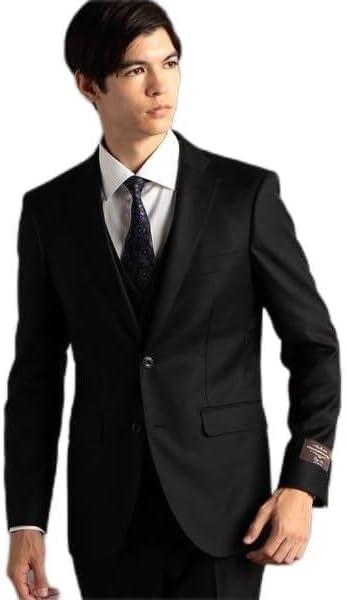 Amazon.co.jp: [ムッシュニコル] CANONICO シャンブレーツイル スーツ