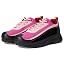 Pink/Black