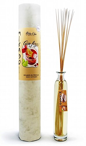 Mikado Gin Fizz Boles D 'Olor