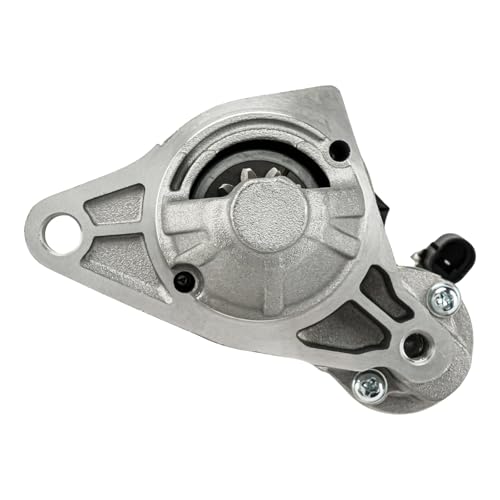 Image of PHILTOP Starter Motor Replacement for Jeep 99-02 Grand Cherokee 4.7L,17754N | 1.6 KW OE# 17754,56041207,56041207AB,M1T84981,56041207AC,17754N,RL041207AC,M000T91181,19012,M0T91181
