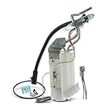 A-Premium Electric Fuel Pump Module Assembly with Sending unit Compatible with Ford F-150 F-250...