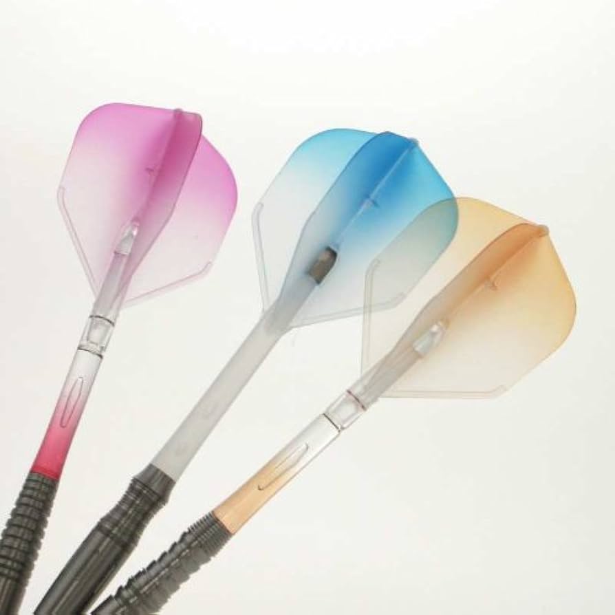 Amazon | Flight-L グラデーション シャンパンリング対応 ブルー