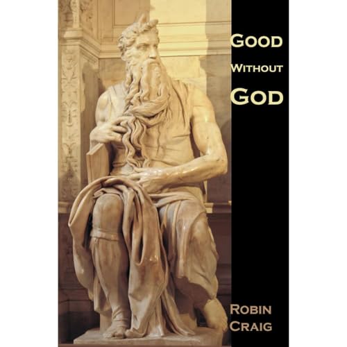 Good Without God by Robin Craig episode artwork