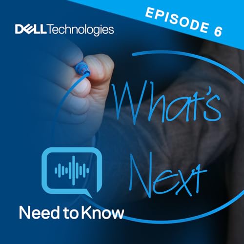 S1 Ep6: Need to Know: What&rsquo;s next and what to do about it