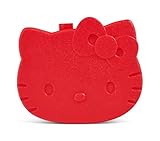 Igloo Hello Kitty® Classic Ice Block 2-Pack, Red Plastic Reusable Refreezable Cooler Packs