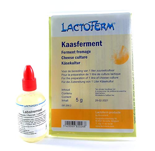 Lactoferm The Best Amazon Price In Savemoney Es