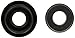 Centric Parts 144.42017 Rear Brake Wheel Cylinder Kit