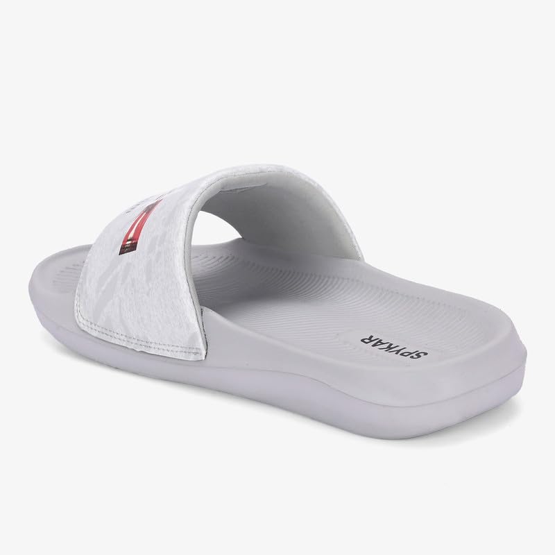 Image of Spykar Men Slip On Sliders