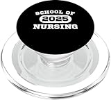 Senior Year 2025 Graduation Back to School Colors
