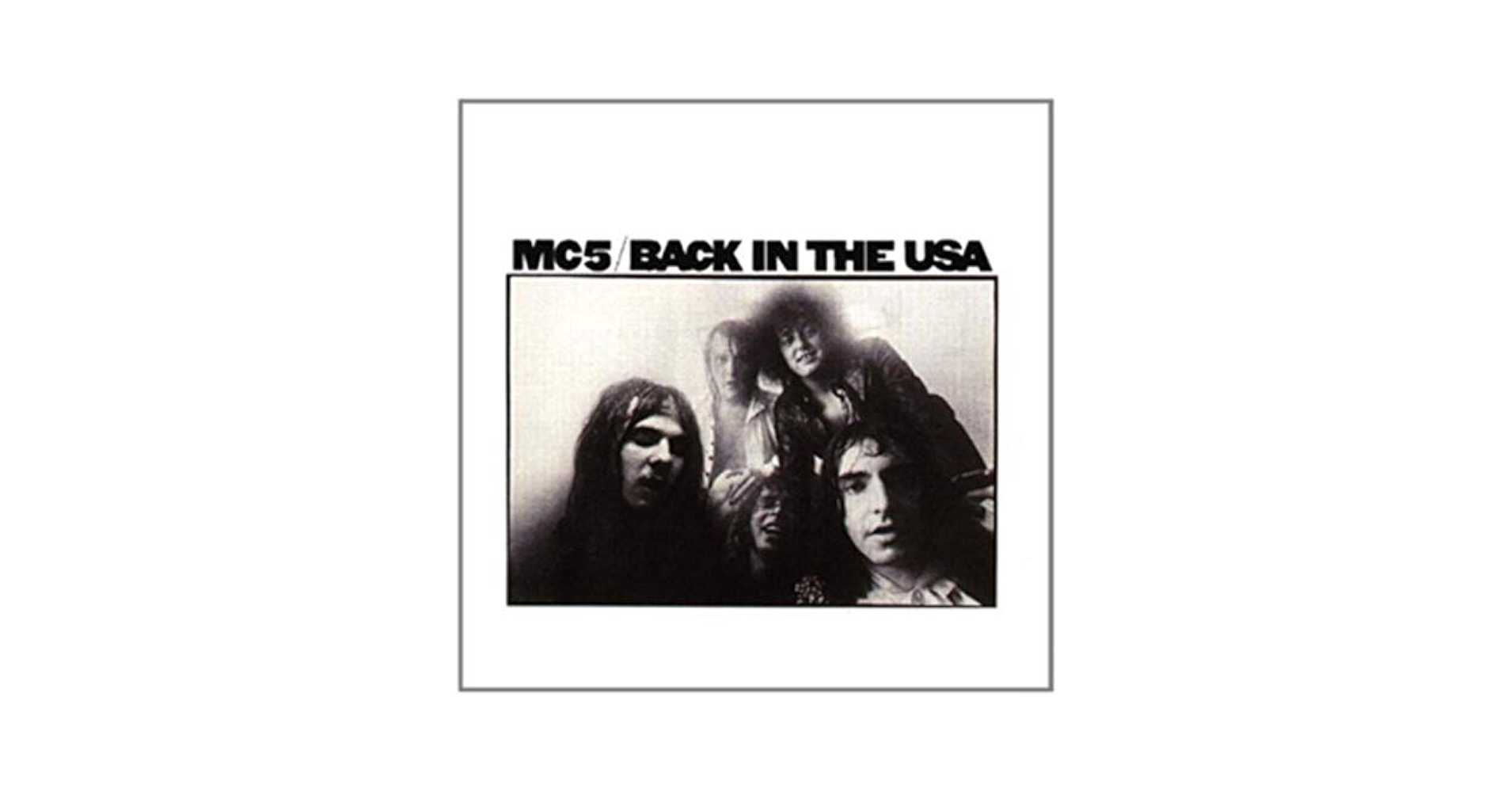 【MC5】 BACK IN THE USA アナログレコード盤 Ni0xOTQyLmpwZWc.jpeg