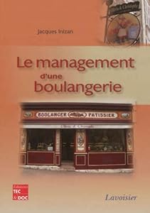 Le management d'une boulangerie