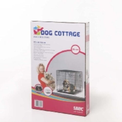 Savic NV Dog Cottage M