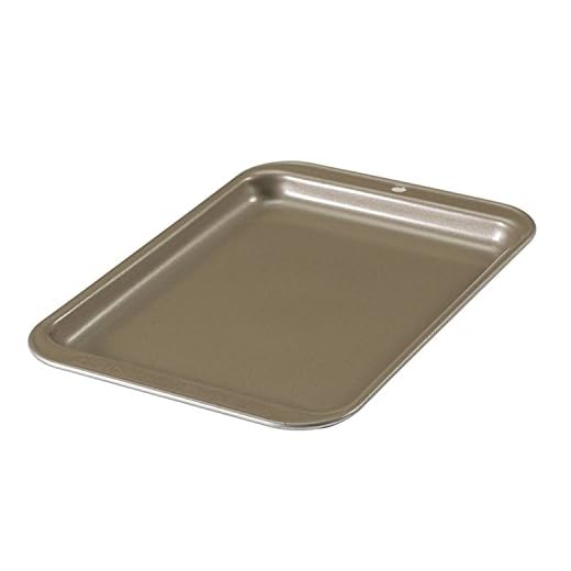 Nordic Ware Compact Ovenware Baking Sheet