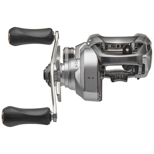 Shimano Pesca Tranx 150Xg A Carretes de perfil bajo [TRX150XGA]