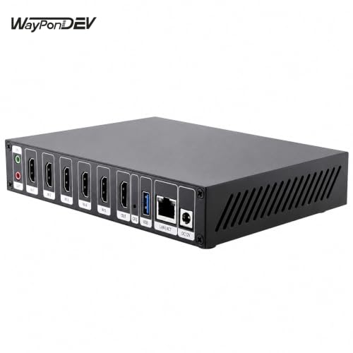 broadcast streaming encoder Premium Edition product image