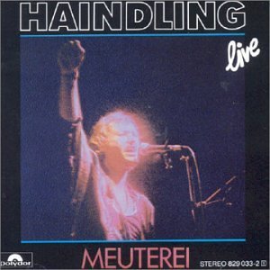 Meuterei