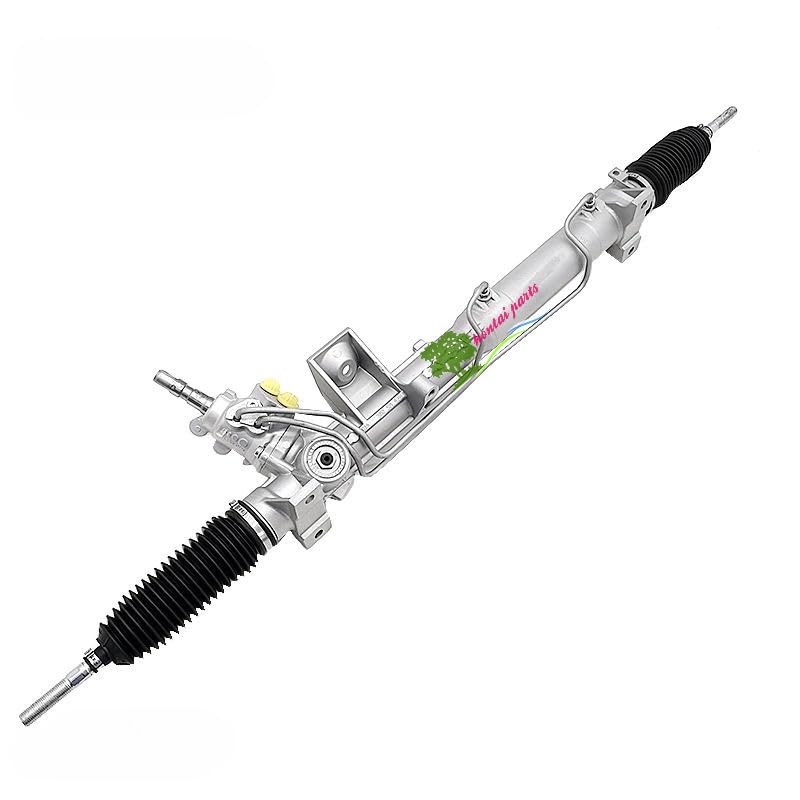 Power Steering Gear Rack for Volvo S80 1st Generation, Facelift (2003–2006) 1st Generation (1998–2003) for 8603473 LHD Left Hand Drive