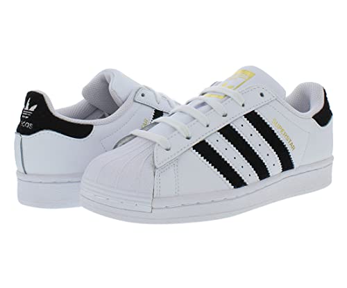 adidas Superstar J GS Boys Shoes3