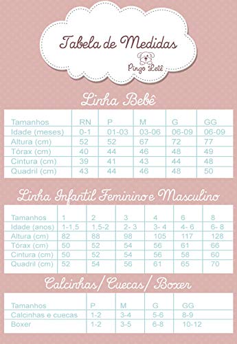 Conjunto Jardineira Curta Cotton Jeans e body Pingo Lelê Tropical Amarelo