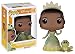 POP Disney: Princess & The Frog - Princess Tiana & Naveen
