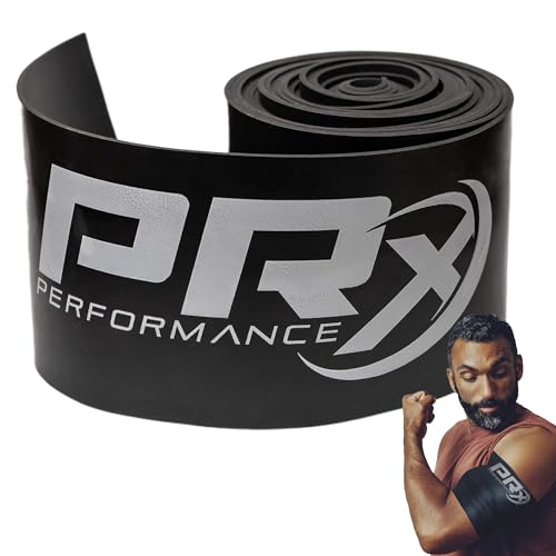 PRx Performance Muscle Compression Floss Band -...