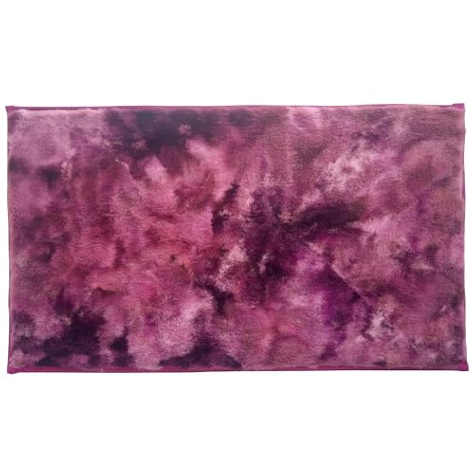 Microfiber Bath Mat Super Soft Non Slip Mats