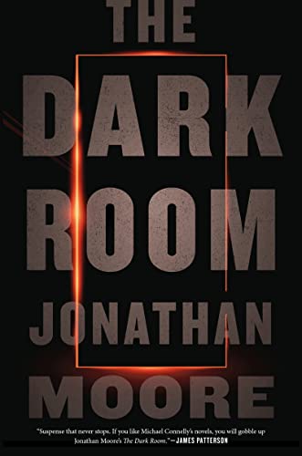 The Dark Room view 2