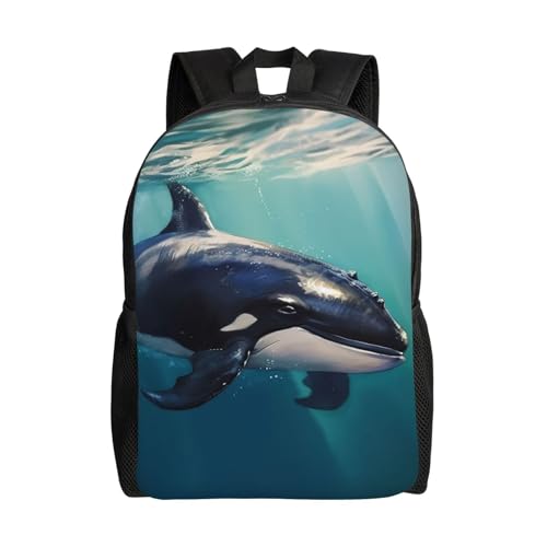 Travel Backpack for Women Men Waterproof Carry On Backpack S