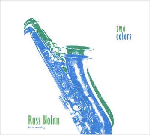 Two Colors [Audio CD]