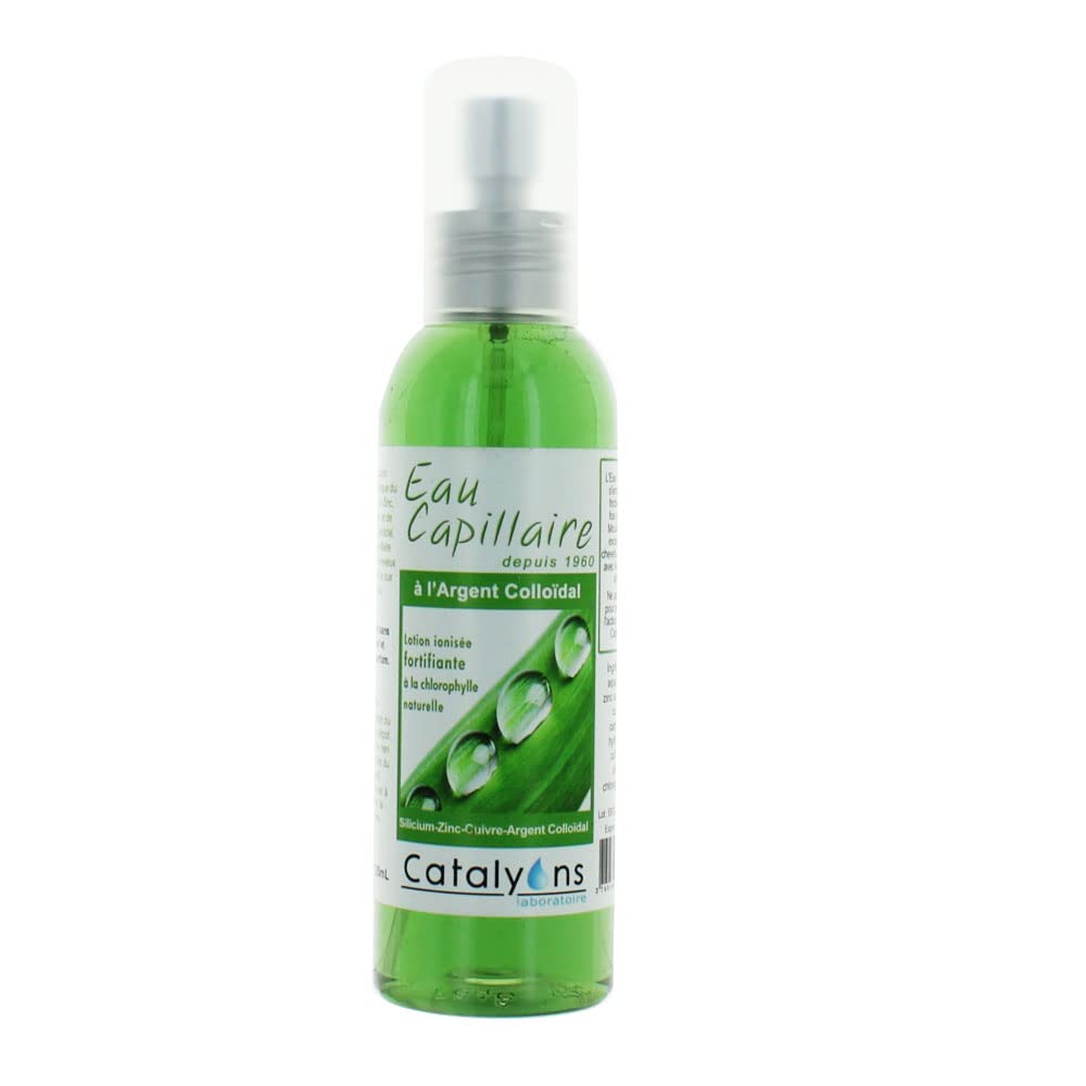 Eau Capillaire Vapo 125 ml Catalyons