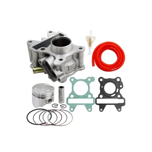 Kit cylindre 38mm pour réparer la perte de puissance CE50ZR BX50N