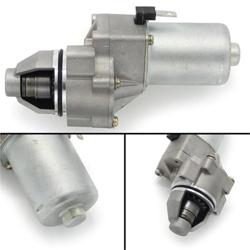 Motor de arranque AM6 que soluciona los fallos de encendido en CRE50 RR 2