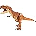 Price comparison product image Jurassic World FMM63 SUPER COLOSSAL TYRANNOSAURUS REX