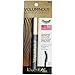 L'Oréal Paris Voluminous Original Curved Brush Mascara, Black Brown, 0.28 oz (Pack of 2)