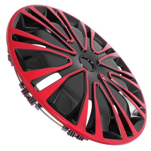 Enjoliveur de moyeu 15 pouces premium, protection durable pour votre véhicule