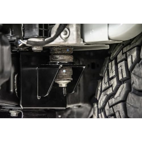 Jks Max Tire Clearance Kit for Ford Bronco JKS8300