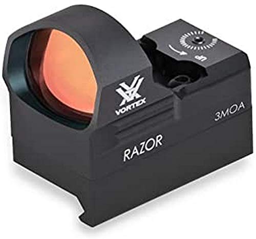 Vortex Red Dot Rifle Scope Razor 3 MOA