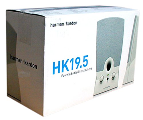 قیمت و خرید بلندگوهای رایانه Harman 