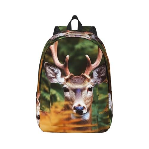 Sac à dos voyage portable 15.6 pouces grand format mixte