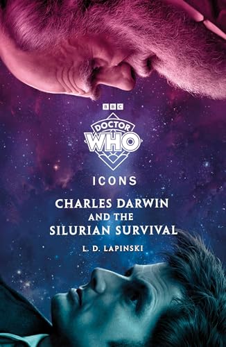 Cover of Charles Darwin and the Silurian Survival