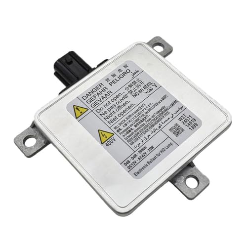 Balasto HID W3T21571 para Viajes Seguros en Mitsubishi Outlander 2014 2