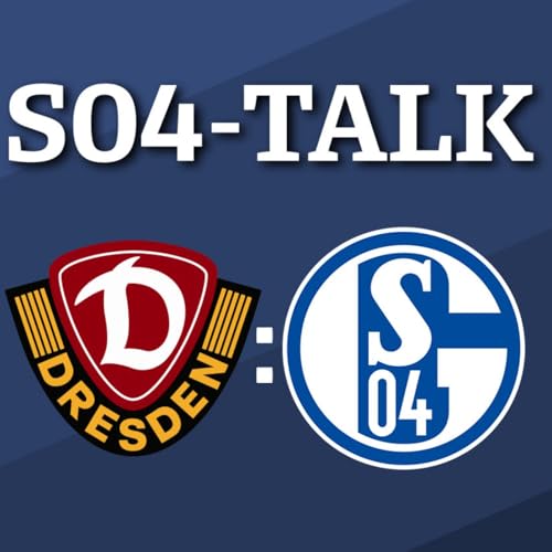 Noch zum Einschlafen, aber erfolgreich?! Der „Schalke-POTTcast“ – Talk nach Dresden