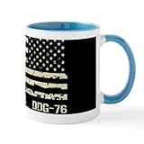 CafePress USS Higgins 11 Oz Ceramic Mug 11 oz (325 ml) Ceramic Coffee Mug