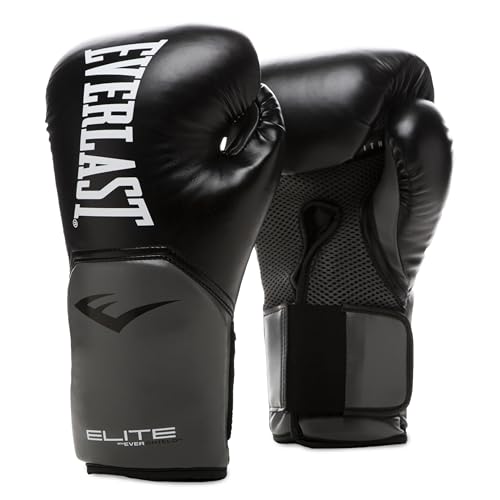 Everlast Unisex Erwachsene Boxhandschuhe Pro Style Elite Glove...