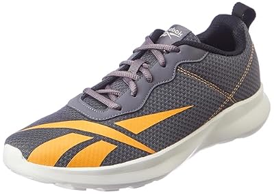Reebok Low Pp Float - Men Black Running Shoes